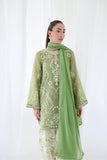 Saira Rizwan Isola Lael Silk Edition 2026