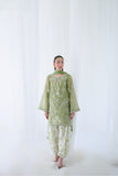 Saira Rizwan Isola Lael Silk Edition 2026