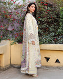 Roheenaz Isolde Summer Reveire Luxury Lawn 2026