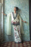 Zainab Chottani Ivory Charm Luxury Summer Prets 2026