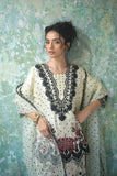 Zainab Chottani Ivory Charm Luxury Summer Prets 2026