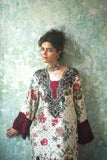 Zainab Chottani Ivory Meadow Luxury Summer Prets 2026