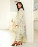 Roheenaz Ivory Sonata Petals In Print 2026