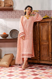Alkaram Studio JC-12-24-Peach Puff Capsule 2024