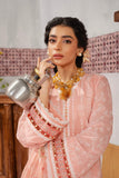 Alkaram Studio JC-12-24-Peach Puff Capsule 2024