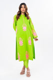 Alkaram Studio JC-22-24-Green Ikkat 2024