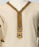 Junaid Jamshaid  JDS-26-1172 Off White Pre Winter Collection 2026