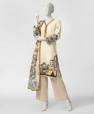 Junaid Jamshaid  JDS-26-1172 Off White Pre Winter Collection 2026