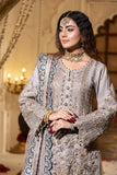 Imrozia JF-18 Mahjabeen Jhoomer 2025