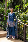 Saira Rizwan Delara SRF25-08 Wedding Festive Collection 2025