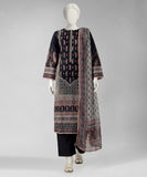Junaid Jamshaid JLU-S-26-4114 Modern Indian-4 Between Tides 2026