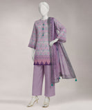 Junaid Jamshaid JLU-S-26-4135 SUZANI-1 Noya Collection 2026