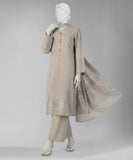 Junaid Jamshaid  JLU-26-4179 Silver Pre Winter Collection 2026