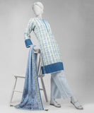 Junaid Jamshaid JLU-S-26-4224 BAGH-2 Noya Collection 2026