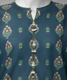 Junaid Jamshaid JLU-S-26-4225 BAGH-3 Noya Collection 2026