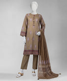 Junaid Jamshaid JLU-S-26-4228 BAGH-6 Noya Collection 2026