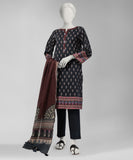 Junaid Jamshaid JLU-S-26-4229 BAGH-7 Noya Collection 2026