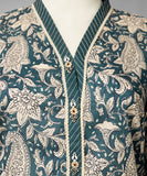 Junaid Jamshaid JLU-S-26-4230 BAGH-8 Noya Collection 2026