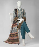 Junaid Jamshaid JLU-S-26-4230 BAGH-8 Noya Collection 2026