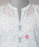 Junaid Jamshaid  JLU-S-26-4235 Alara-5 Sky Blue  Pre Winter Collection 2026