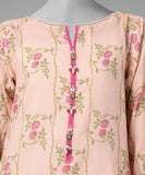 Junaid Jamshaid  JLU-S-26-4260 Ayra-2 Pink  Pre Winter Collection 2026