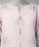 Junaid Jamshaid  JLU-S-26-4261 Ayra-3 Light Pink  Pre Winter Collection 2026