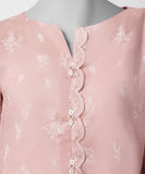 Junaid Jamshaid  JLU-S-26-4276 Pointille-10 Pink Pre Winter Collection 2026