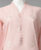 Junaid Jamshaid  JLU-S-26-4320 Seher-4 Pink Pre Winter Collection 2026