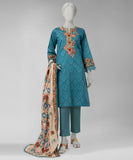 Junaid Jamshaid JLU-S-26-4610 KILIM-1 Noya Collection 2026