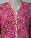 Junaid Jamshaid JLU-S-26-4612 KILIM-3 Noya Collection 2026