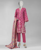 Junaid Jamshaid JLU-S-26-4612 KILIM-3 Noya Collection 2026