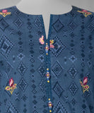 Junaid Jamshaid JLU-S-26-4613 KILIM-4 Noya Collection 2026