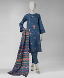Junaid Jamshaid JLU-S-26-4613 KILIM-4 Noya Collection 2026