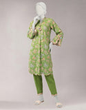 Junaid Jamshaid JLAWN-S-JST-26-2404 DITSY-2 Noya Collection 2026