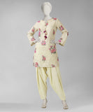Junaid Jamshaid JST-S-26-2439 CROSS FLORAL-1 Noya Collection 2026