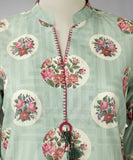 Junaid Jamshaid JST-S-26-2440 CROSS FLORAL-2 Noya Collection 2026