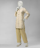 Junaid Jamshaid JST-S-26-2441 CROSS FLORAL-3 Noya Collection 2026