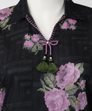 Junaid Jamshaid JST-S-26-2442 CROSS FLORAL-4 Noya Collection 2026