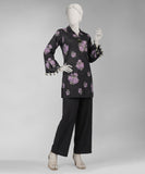 Junaid Jamshaid JST-S-26-2442 CROSS FLORAL-4 Noya Collection 2026