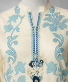 Junaid Jamshaid JST-S-26-2447 BOLD THREAD LINES-1 Noya Collection 2026