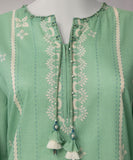 Junaid Jamshaid JST-S-26-2448 BOLD THREAD LINES-2 Noya Collection 2026