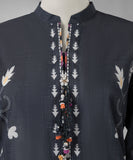 Junaid Jamshaid JST-S-26-2449 BOLD THREAD LINES-3 Noya Collection 2026
