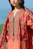 Gul Ahmed MJ-52011 Zar Bano 2026