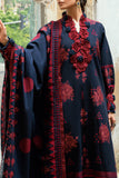 Gul Ahmed MJ-52029 Luxe Winter 2025