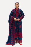 Gul Ahmed MJ-52029 Luxe Winter 2025