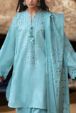 Gul Ahmed MJ-62004 Zar Bano 2026