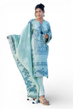 Gul Ahmed MJ-62007 Zar Bano 2026