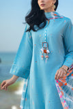 Gul Ahmed MJ-52018 Zar Bano 2026