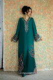 Zainab Chottani Jade Muse Kaftan Luxury Summer Prets 2026