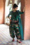 Zainab Chottani Jade Mystique Luxury Summer Prets 2026